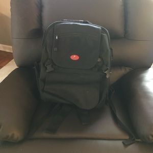 Camera bag backpack